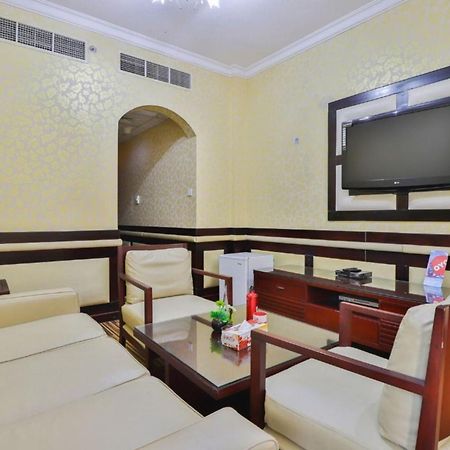 Grand Pj Hotel Ras al-Khaimah Exterior photo