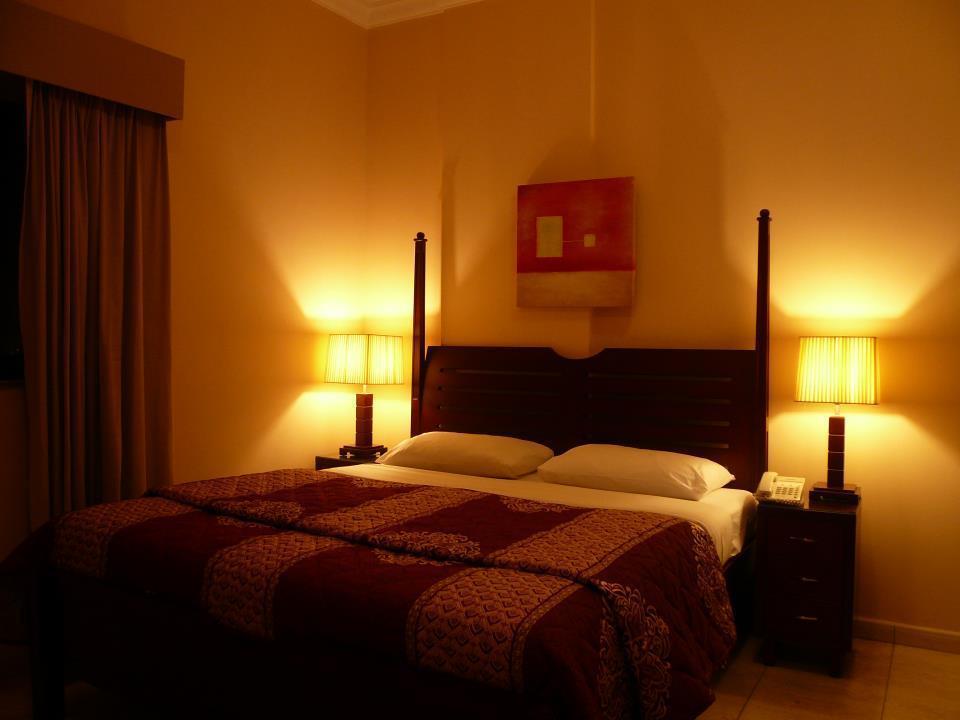 Grand Pj Hotel Ras al-Khaimah Exterior photo