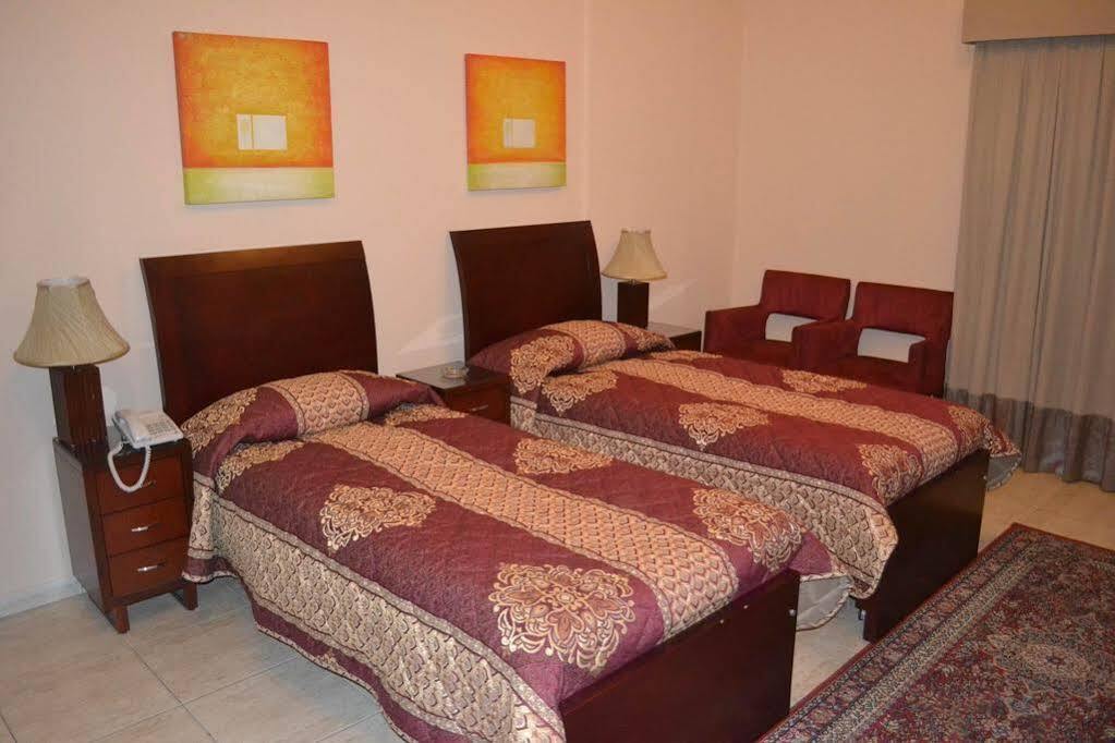 Grand Pj Hotel Ras al-Khaimah Exterior photo
